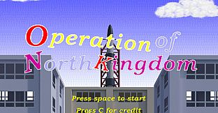 Operation of North Kingdom