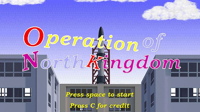 Operation of North Kingdom