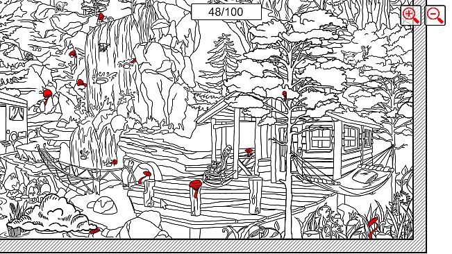 SEARCH ALL - MUSHROOMS