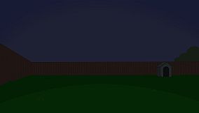 Dog Gone Cats: Tail of 300 Days (Pawlike Edition)