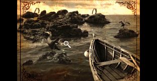 Lammana: The Looe Island Mystery