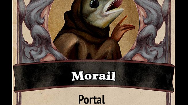 Rival Books of Aster - Pauline Art Starter Deck