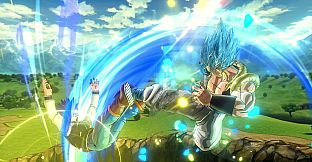 DRAGON BALL XENOVERSE 2 - Extra DLC Pack 4