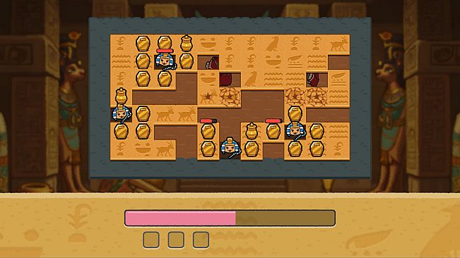 Heaven Miner