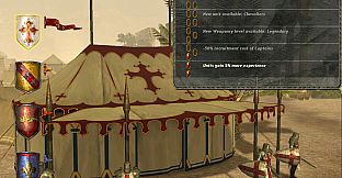 Crusaders: Thy Kingdom Come