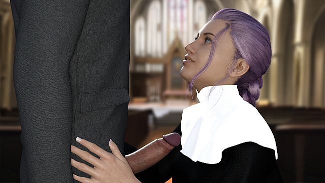 God vs. Sin