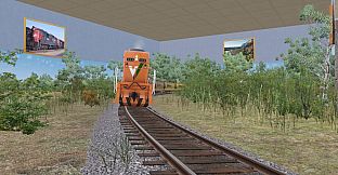 Trainz 2019 DLC - Model Trainz: New South Wales Region