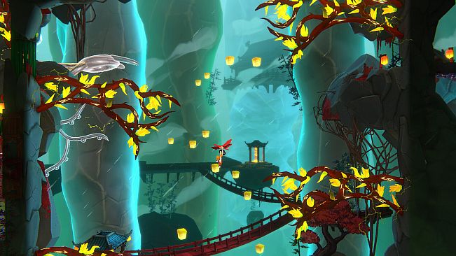 Akatori - Digital Artbook