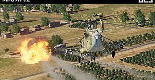 DCS: Mi-8 MTV2 Magnificent Eight