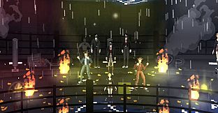 Urban Rangers Arcade