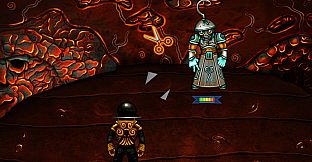 The Knobbly Crook