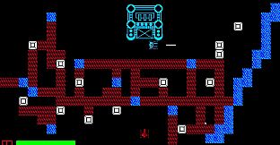 Tiger Tank 59 Ⅰ A-Gun MP022