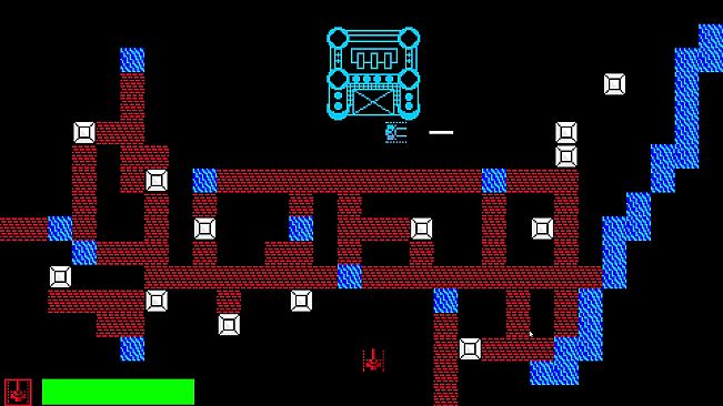 Tiger Tank 59 Ⅰ A-Gun MP022