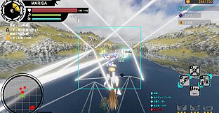 Touhou : Shooting Star | 東方流星譚