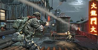 Call of Duty: Black Ops First Strike Content Pack