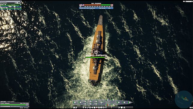 Victory At Sea Pacific