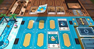 Placid Plastic Deck - A Quiet Quest