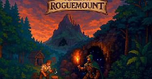 Ruler of Roguemount