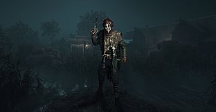 Hunt: Showdown 1896 - When Shadows Dance