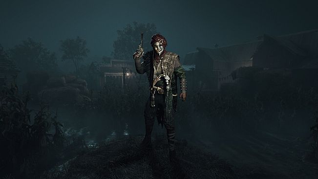 Hunt: Showdown 1896 - When Shadows Dance