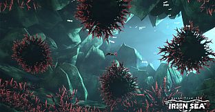 Songs from the Iron Sea