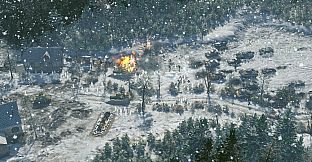 Sudden Strike 5 - Deluxe Edition Upgrade