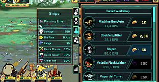 Idle Resistance