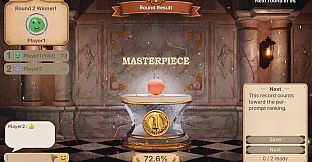 CLAY CLASH: Masterpiece