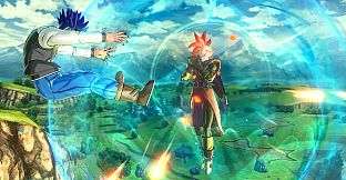 DRAGON BALL XENOVERSE 2 - Extra Pass