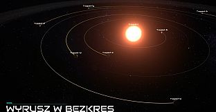 Solar Expanse - Space Exploration Manager