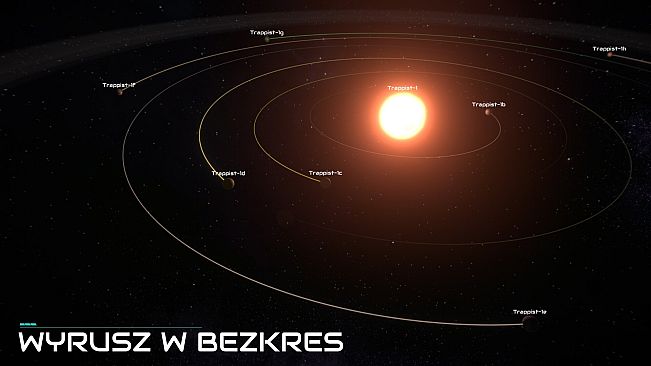 Solar Expanse - Space Exploration Manager