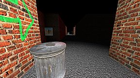 Phucker in the Ashes