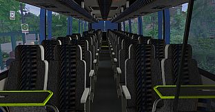 OMSI 2 Add-on Coachbus 303-Series
