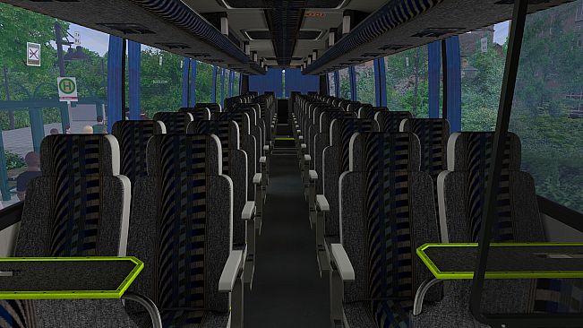 OMSI 2 Add-on Coachbus 303-Series
