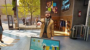 Laundering Simulator - Clean Cash and Laundry