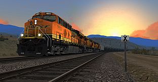 TS Marketplace: BNSF Scenario Pack 02