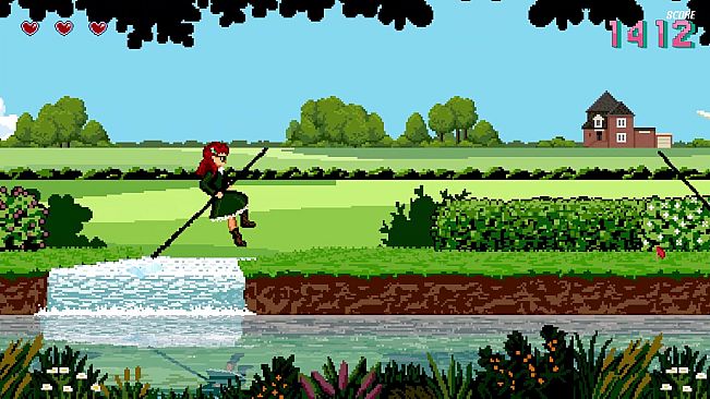 Ostfriesland Games