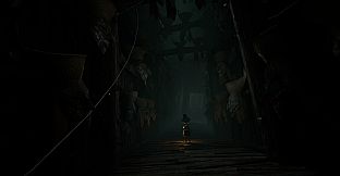 Kumarn: The Wandering Spirit