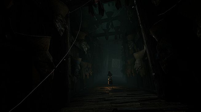 Kumarn: The Wandering Spirit