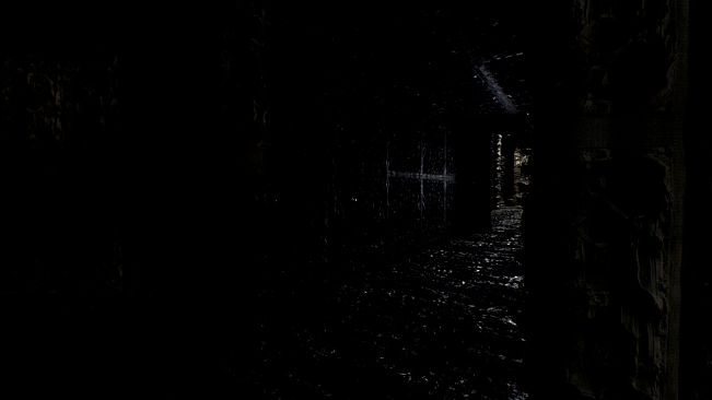 Dwelling on the Hill