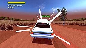 Music Drive: Chase the Beat