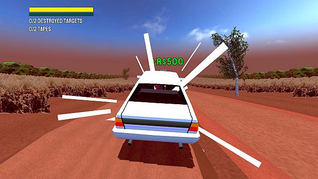 Music Drive: Chase the Beat