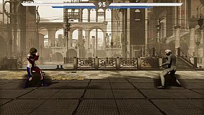 SUPERHERO-X [Alpha Edition]