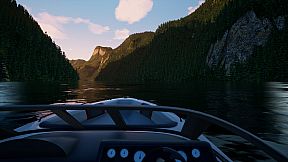 Naturallandscape - Three Gorges (自然景观系列-长江三峡)