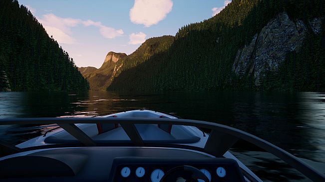 Naturallandscape - Three Gorges (自然景观系列-长江三峡)