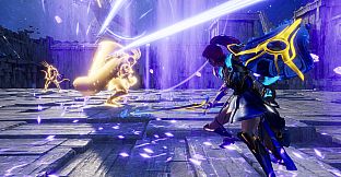 Asterigos: Call of the Paragons