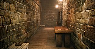 Project 7: Escape Room