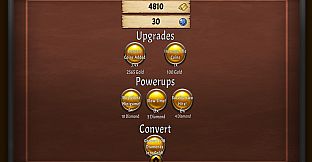 Coins, Chests and Loot