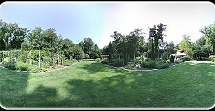 Exhale XR - Peaceful Moment