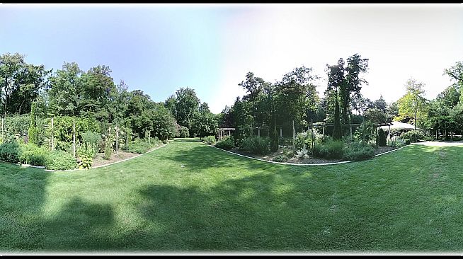 Exhale XR - Peaceful Moment